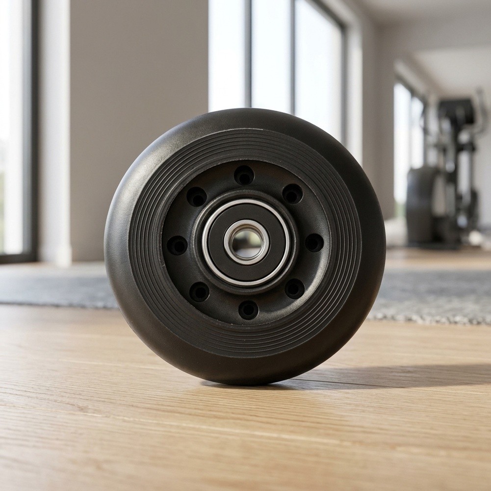 /Holz-/Bett-/Reformer-Rolle, 8 – Yoga Of Fitness Bewertung und Preis