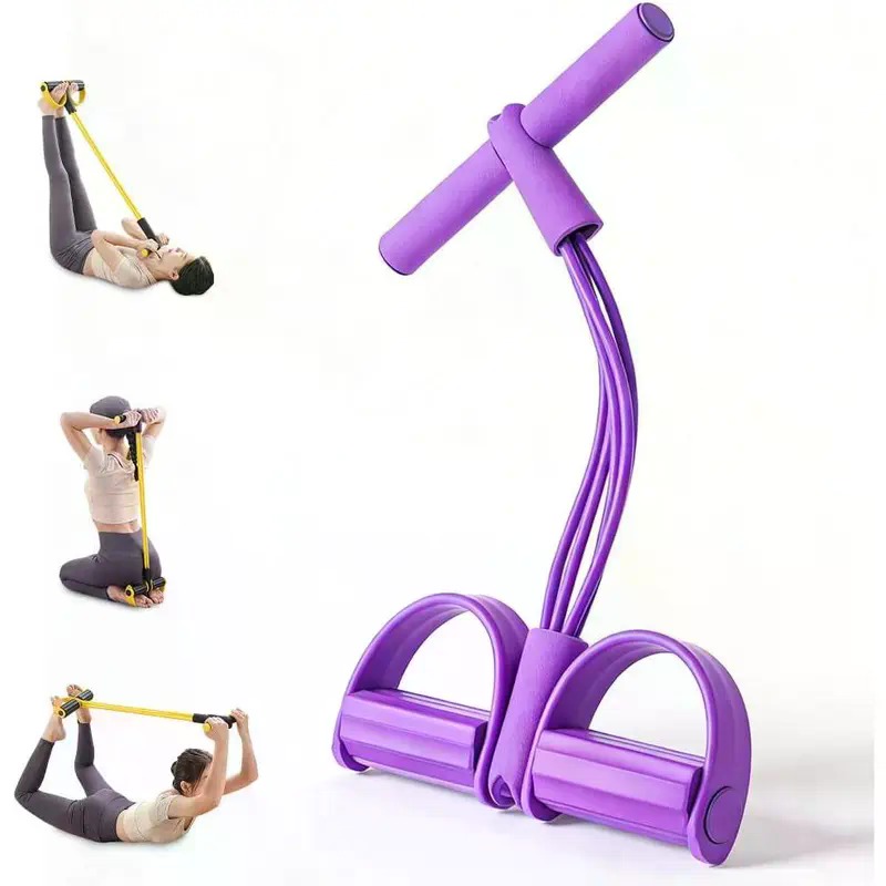 21 Fitness-Widerstandsbänder m – Yoga Fitness Resistance Band Bewertung und Preis
