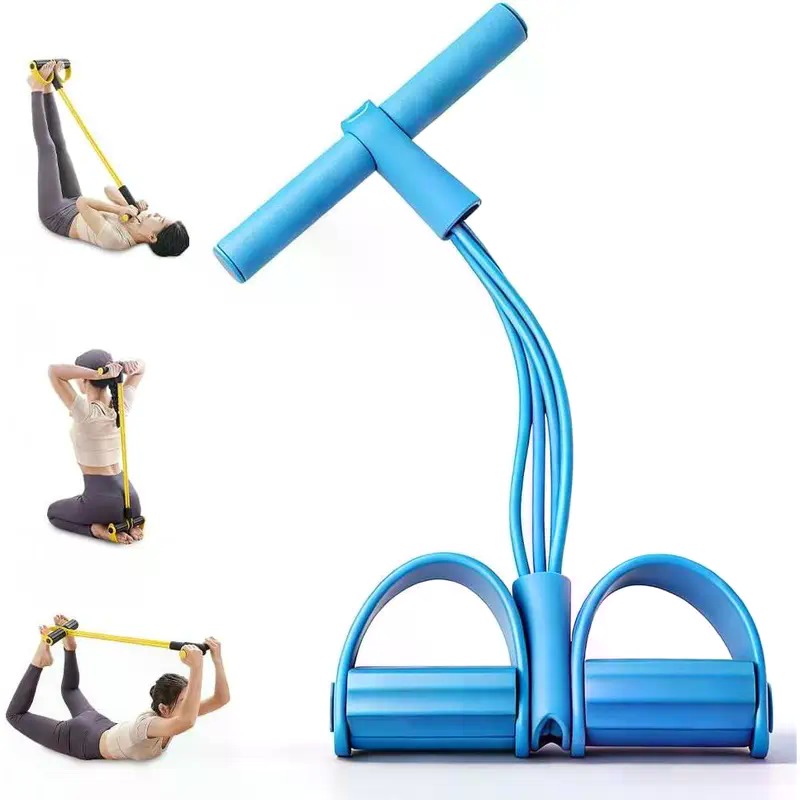 21 Fitness-Widerstandsbänder m – Yoga Fitness Resistance Band Bewertung und Preis