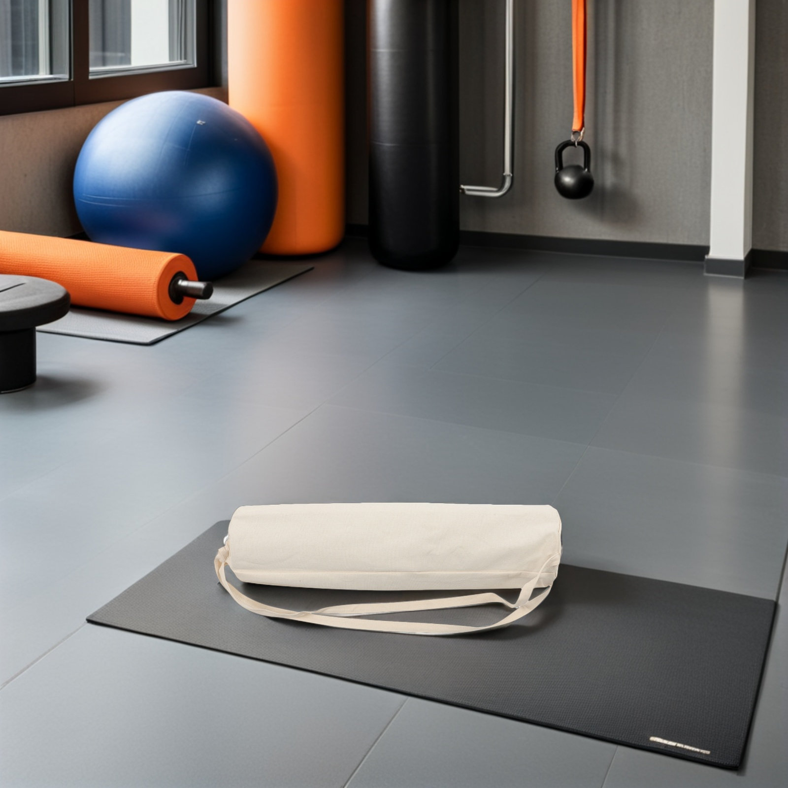 Aufbewahrungstasche für Yogama – Yoga Of Fitness Bewertung und Preis