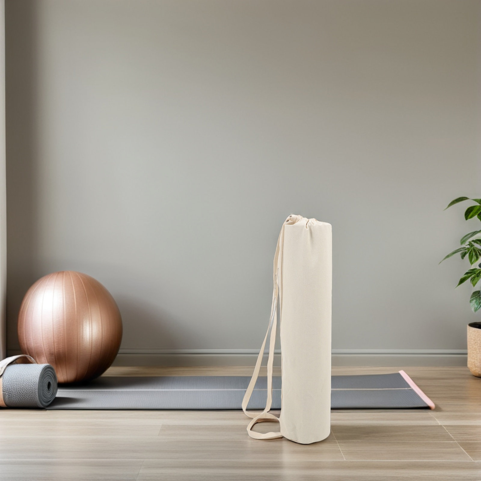 Aufbewahrungstasche für Yogama – Yoga Of Fitness Bewertung und Preis