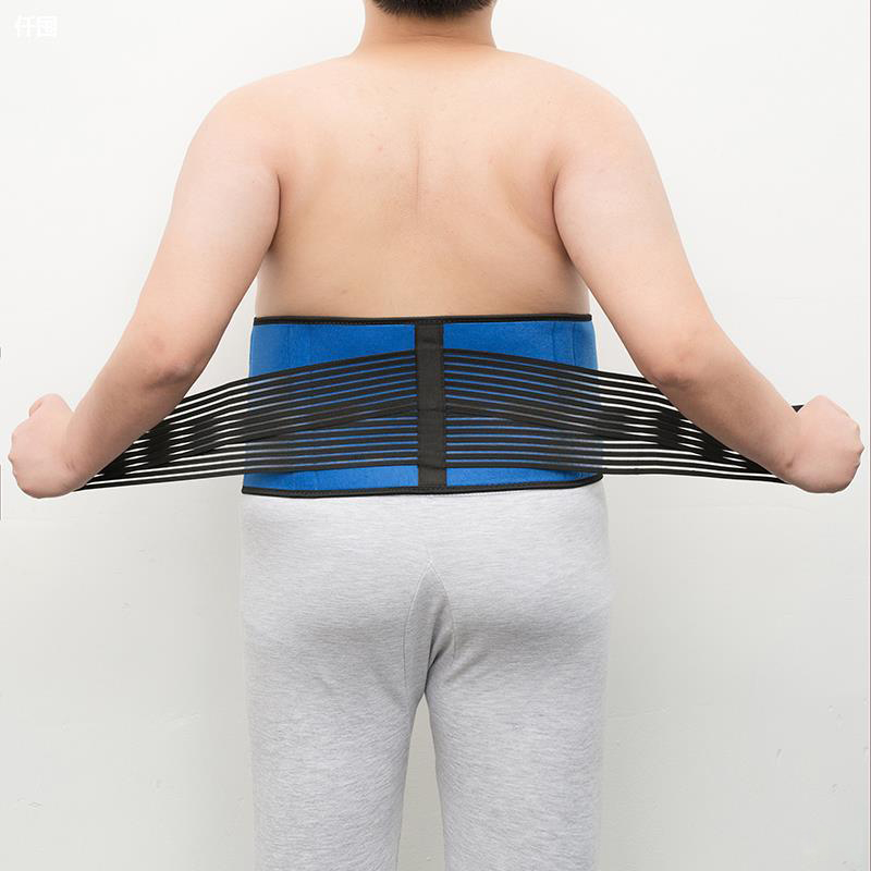 6XL Medizinische Knochen Lende – Posture Corrector Back Bewertung und Preis