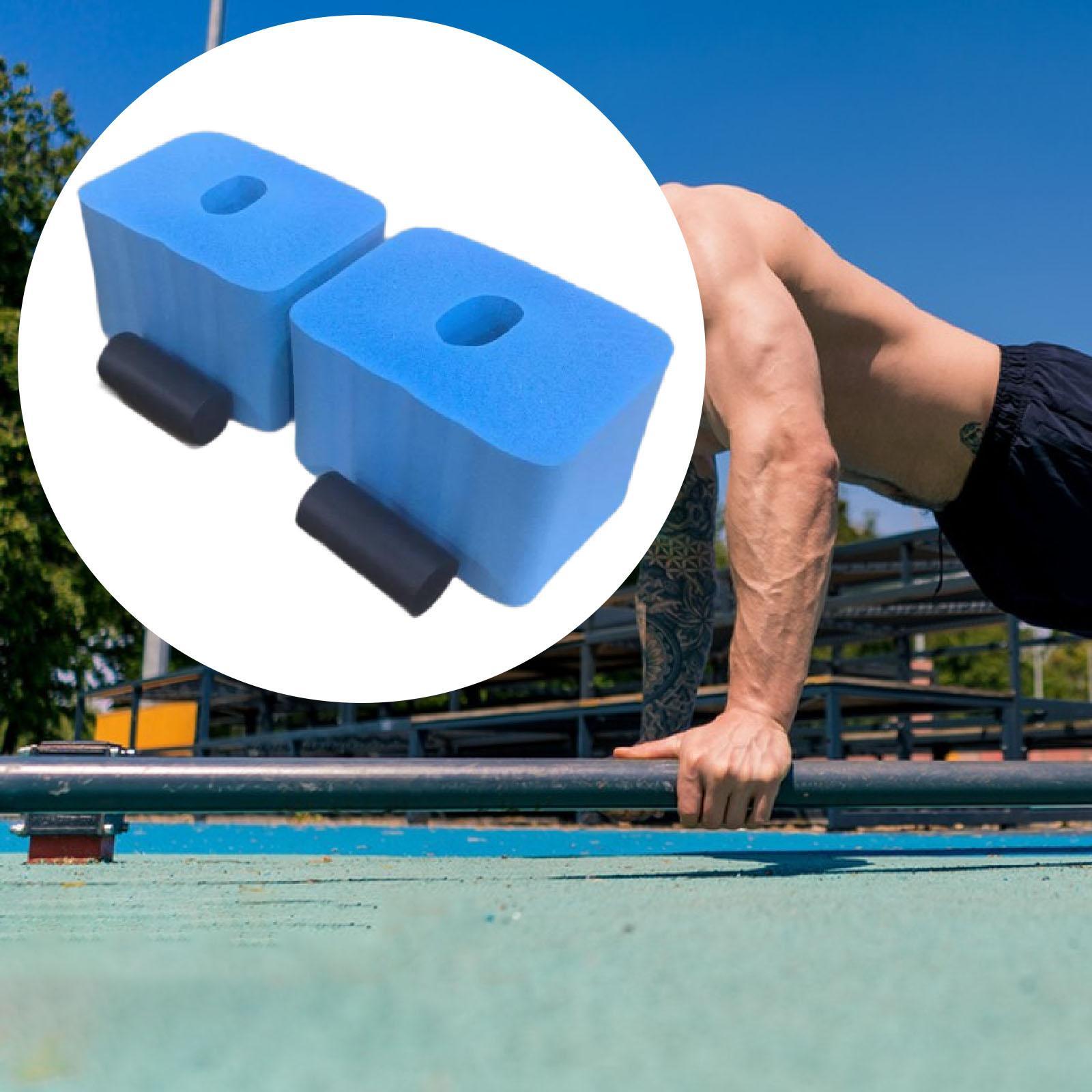 Weiche Schwamm-Push-Up-Stützen – Push Up Board Bewertung und Preis