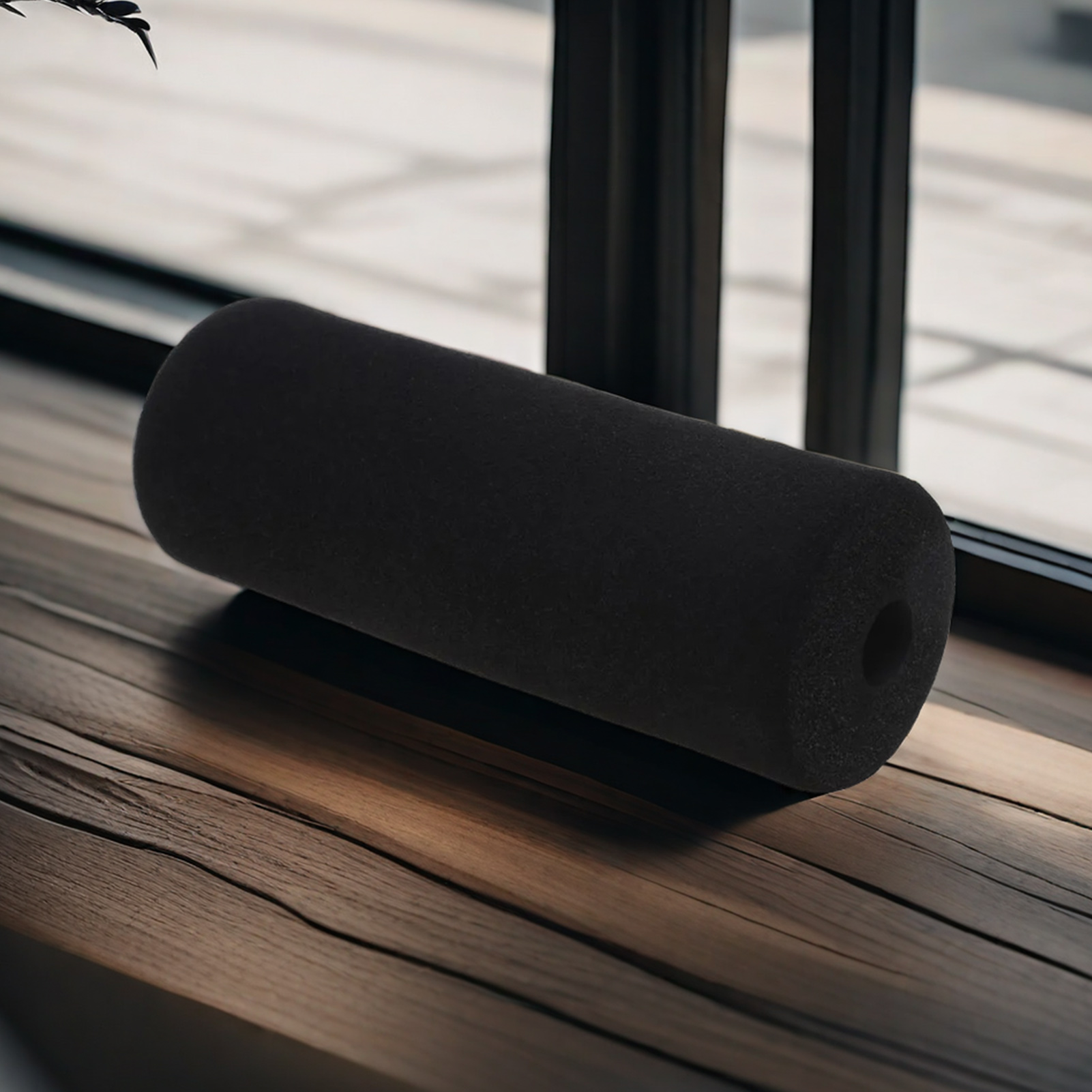 Maschinenrohr-Bein-Schaum-Roll – Push Up Board Bewertung und Preis