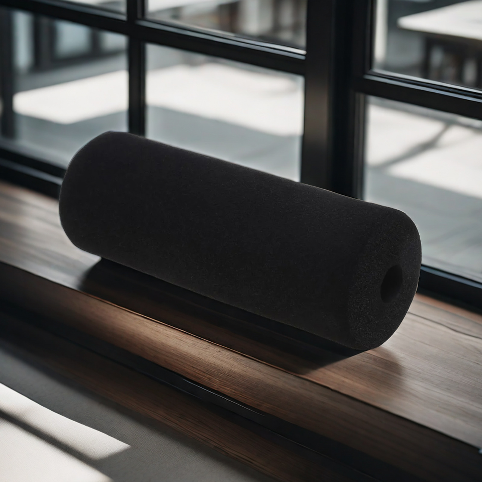 Maschinenrohr-Bein-Schaum-Roll – Push Up Board Bewertung und Preis