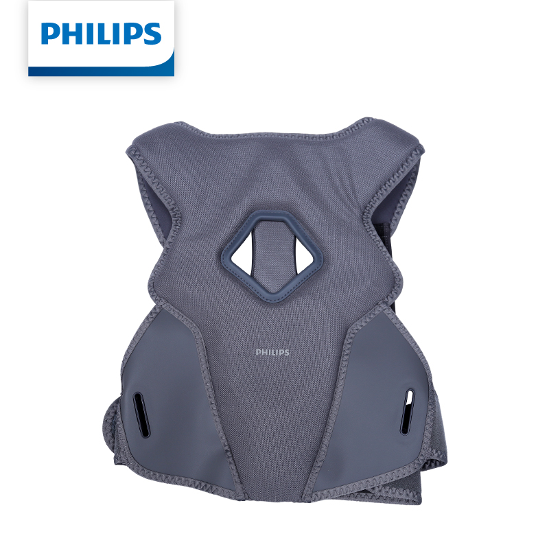 Philips Massage-Rückengurt PPM – Posture Corrector Back Bewertung und Preis
